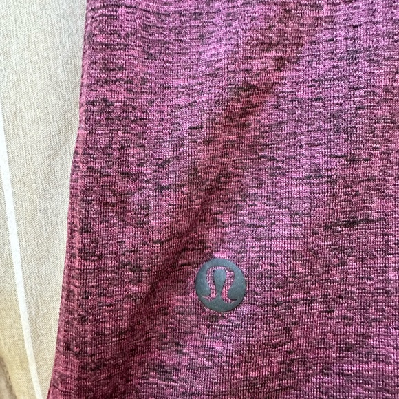 Lululemon Metal Vent Polo - Picture 2 of 3
